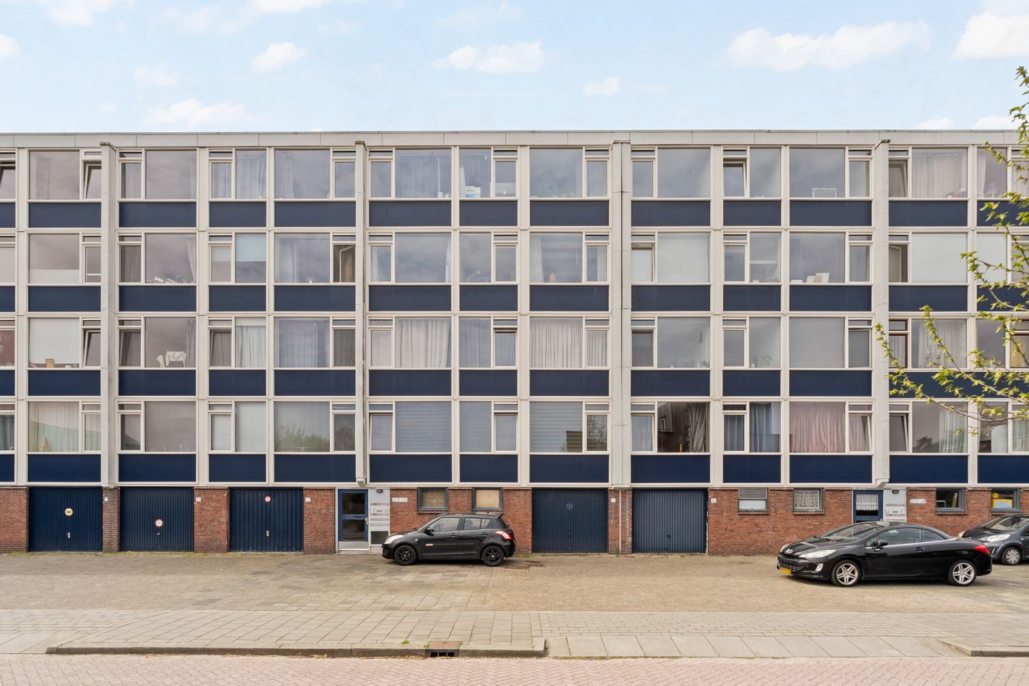 Foto 25 van Rubenssingel 37