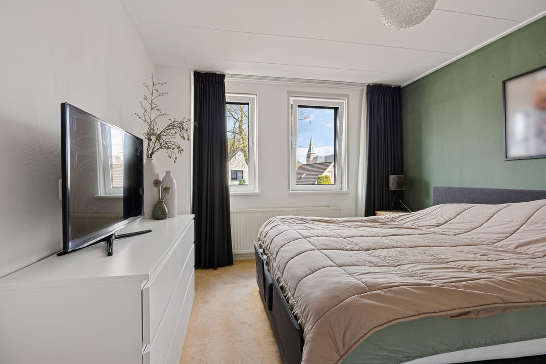 Foto 37 van Lisdodde 28