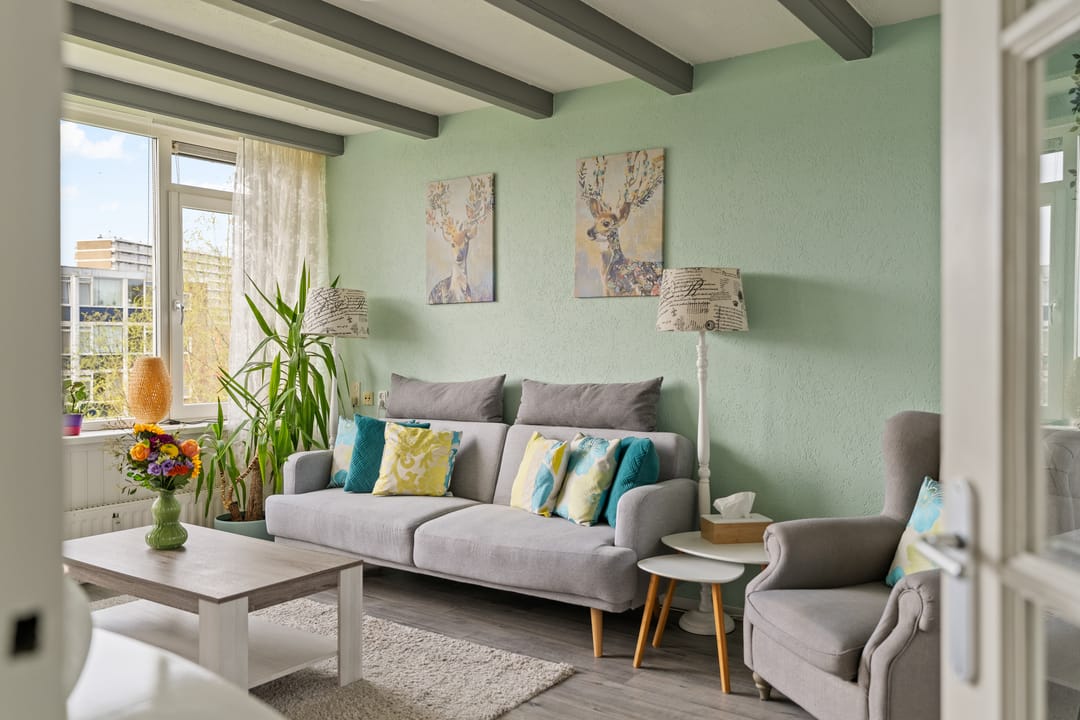 Foto 11 van Rubenssingel 37