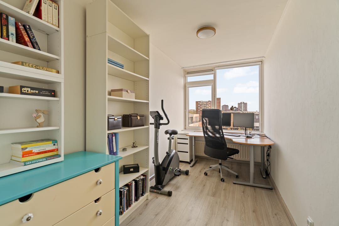 Foto 17 van Rubenssingel 37