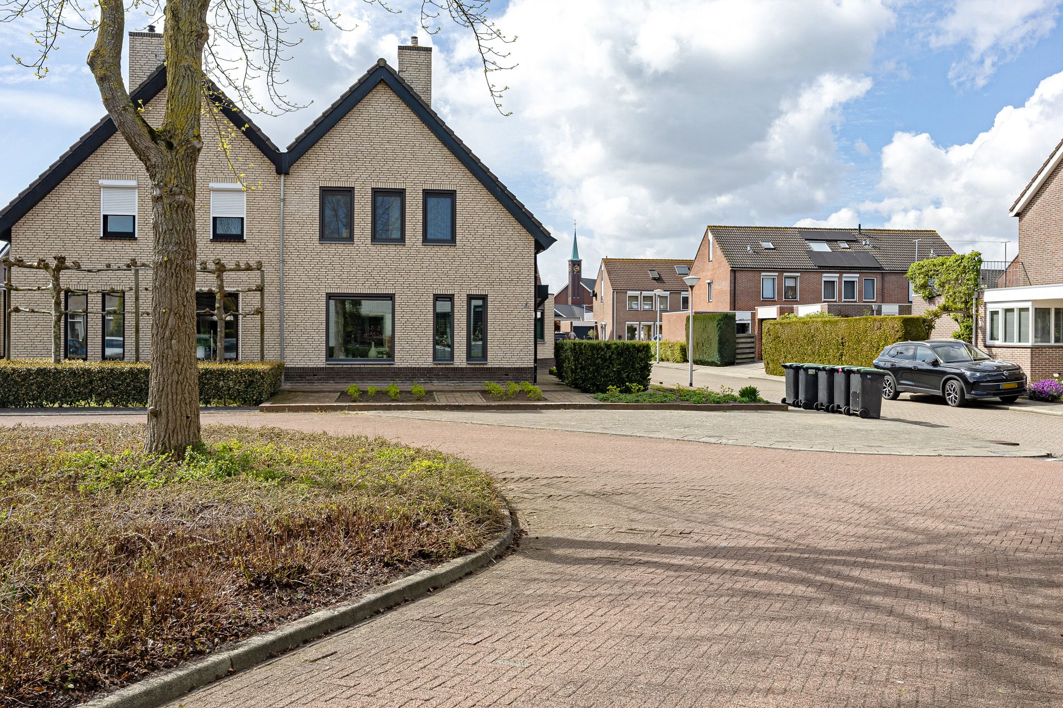 Foto 6 van Lisdodde 28