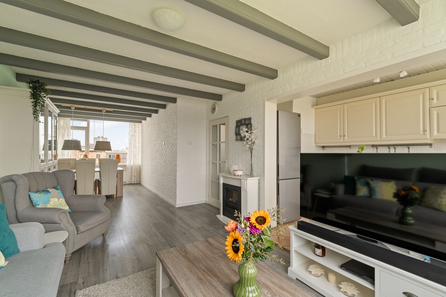 Foto 10 van Rubenssingel 37