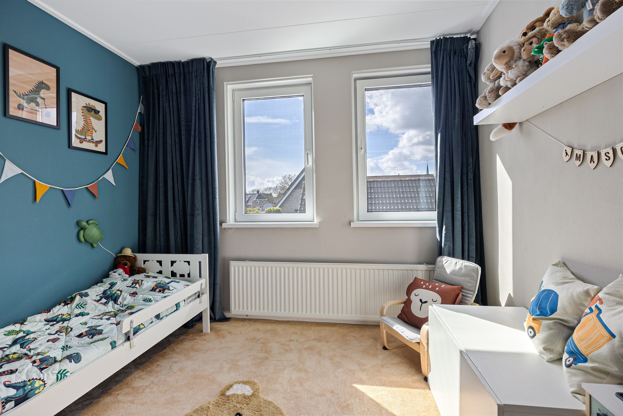 Foto 39 van Lisdodde 28