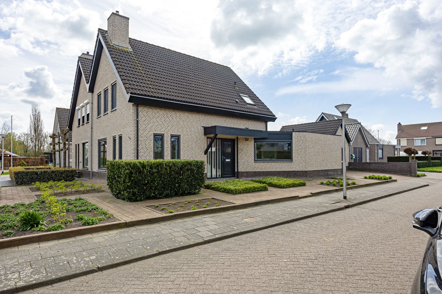 Foto 14 van Lisdodde 28