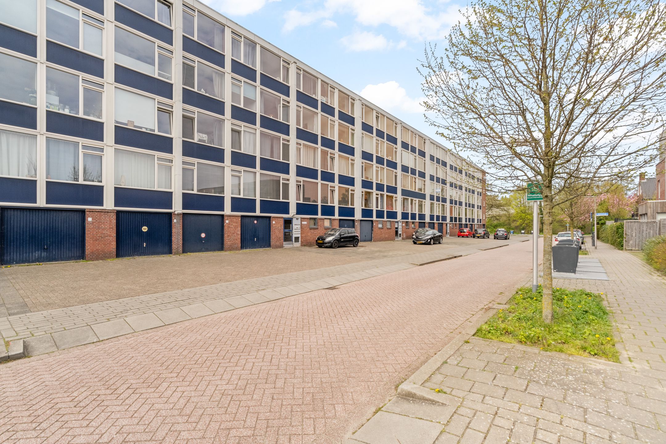 Foto 24 van Rubenssingel 37