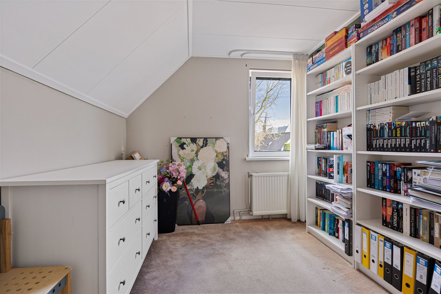 Foto 40 van Lisdodde 28