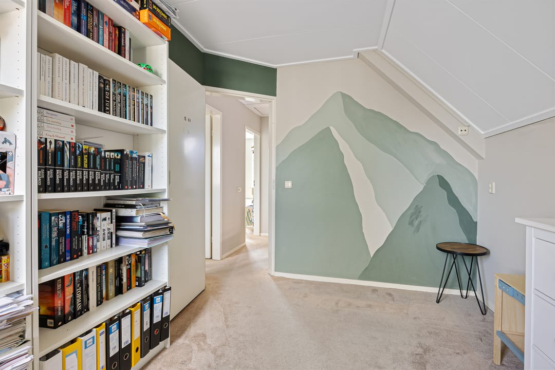 Foto 41 van Lisdodde 28