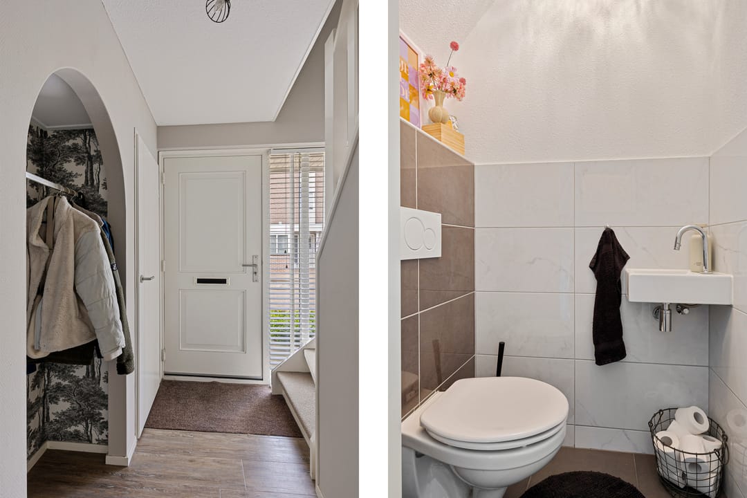 Foto 17 van Lisdodde 28