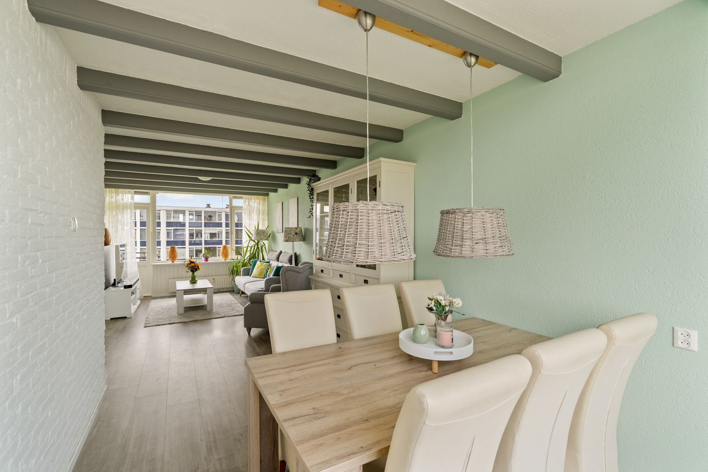 Foto 4 van Rubenssingel 37