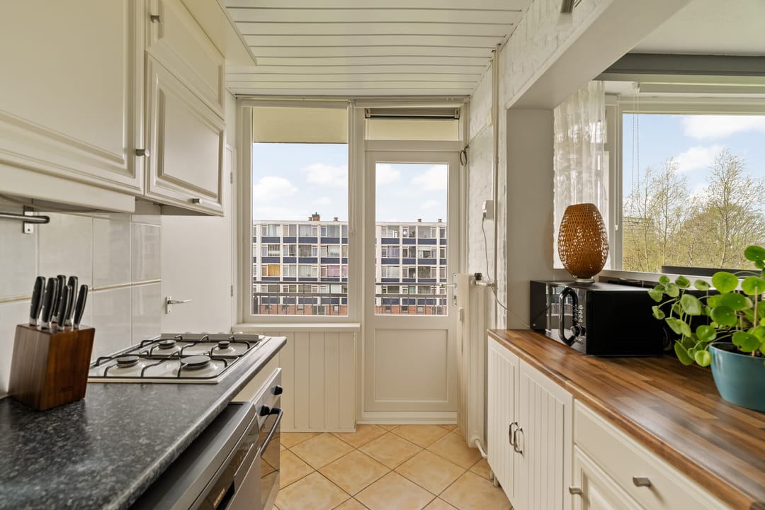 Foto 7 van Rubenssingel 37