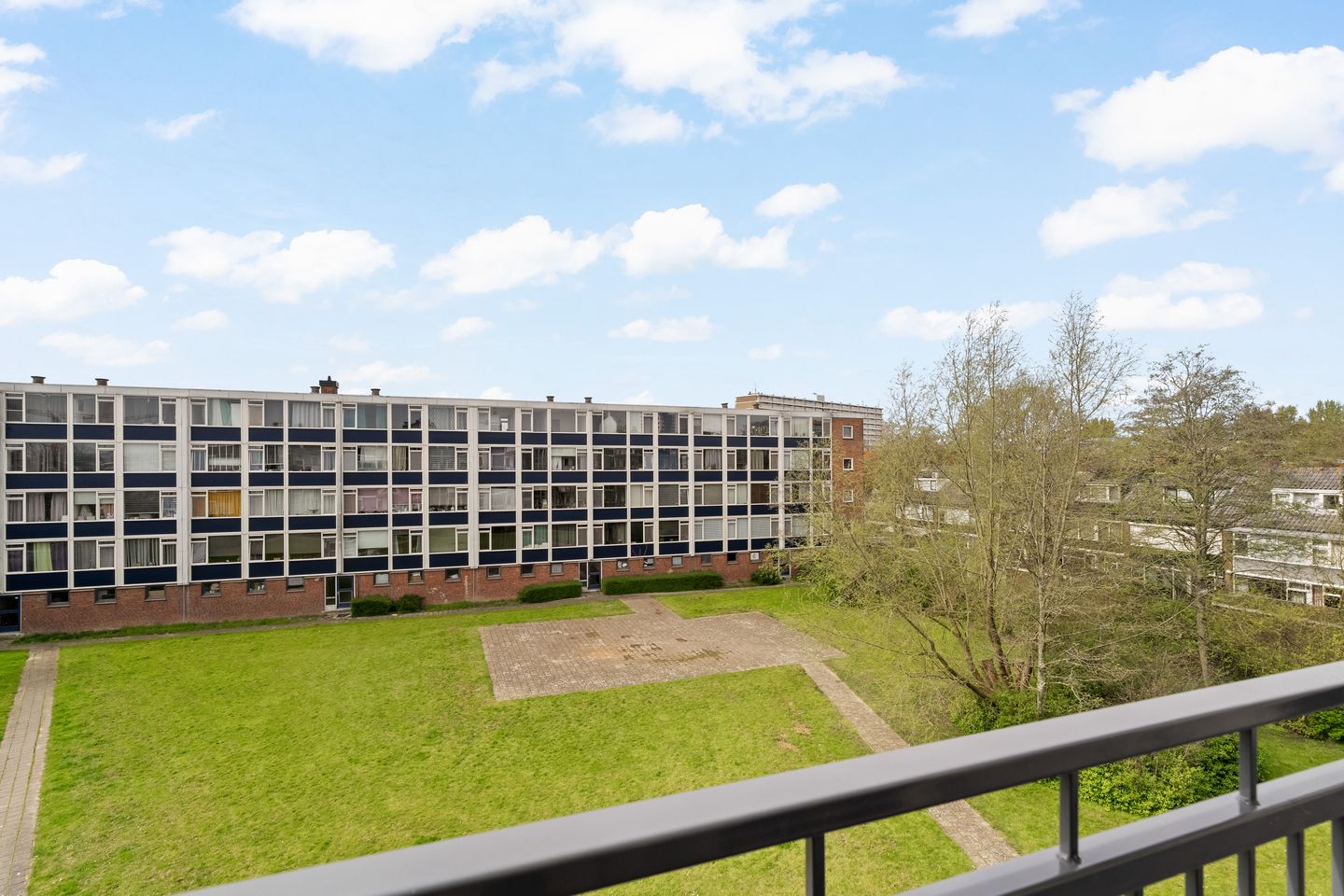 Foto 20 van Rubenssingel 37