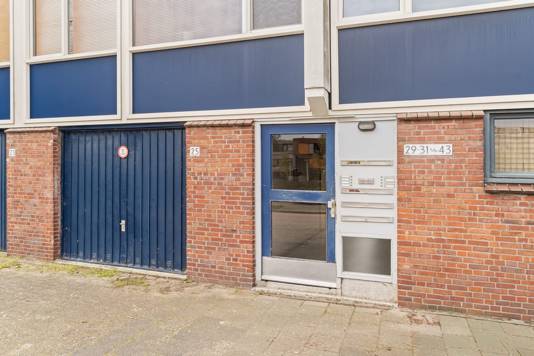 Foto 23 van Rubenssingel 37