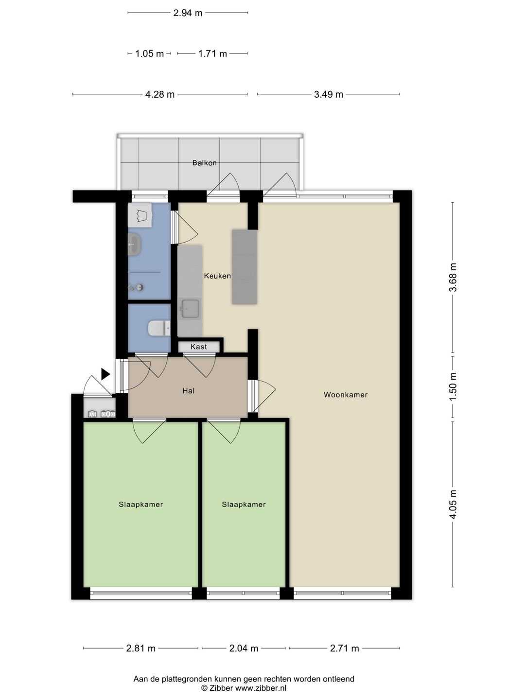 Foto 28 van Rubenssingel 37