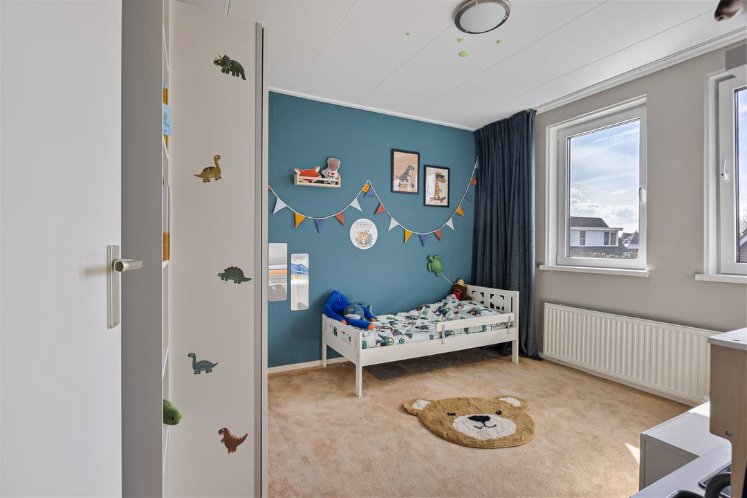 Foto 38 van Lisdodde 28