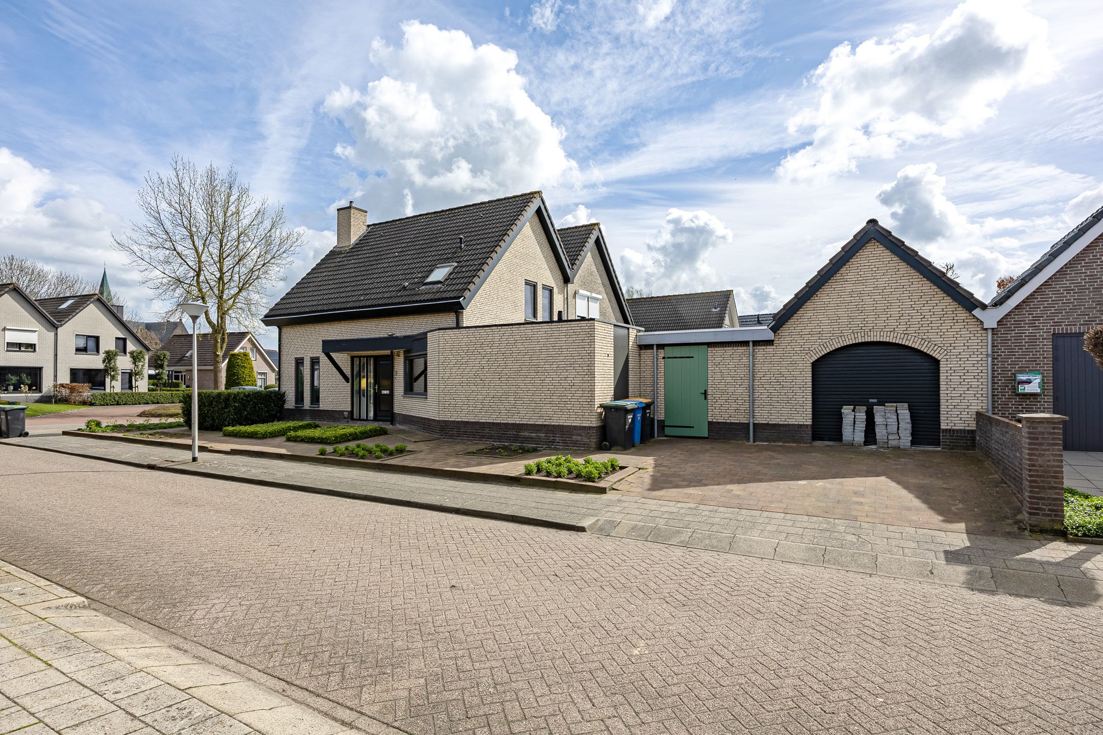 Foto 15 van Lisdodde 28