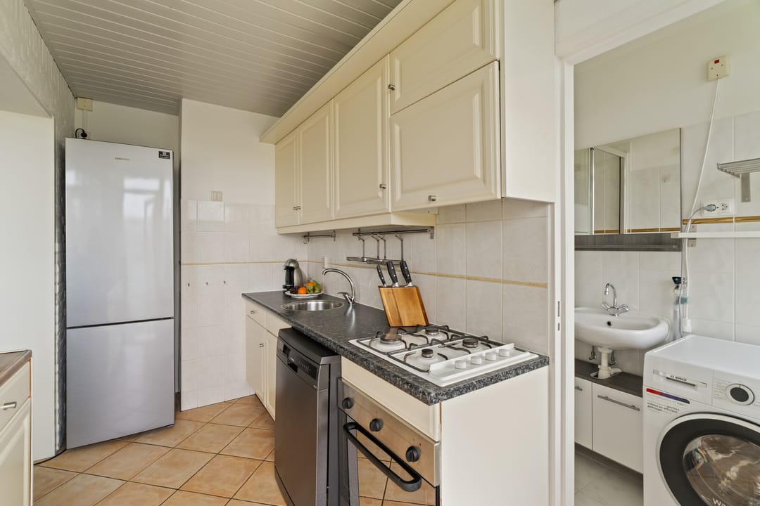 Foto 8 van Rubenssingel 37