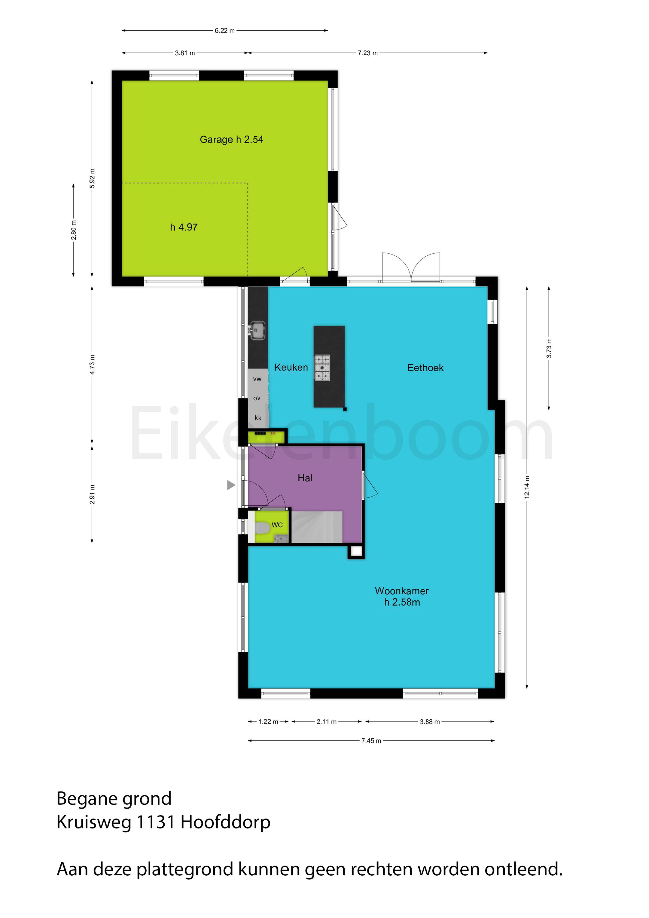 Photo 45 of Kruisweg 1131