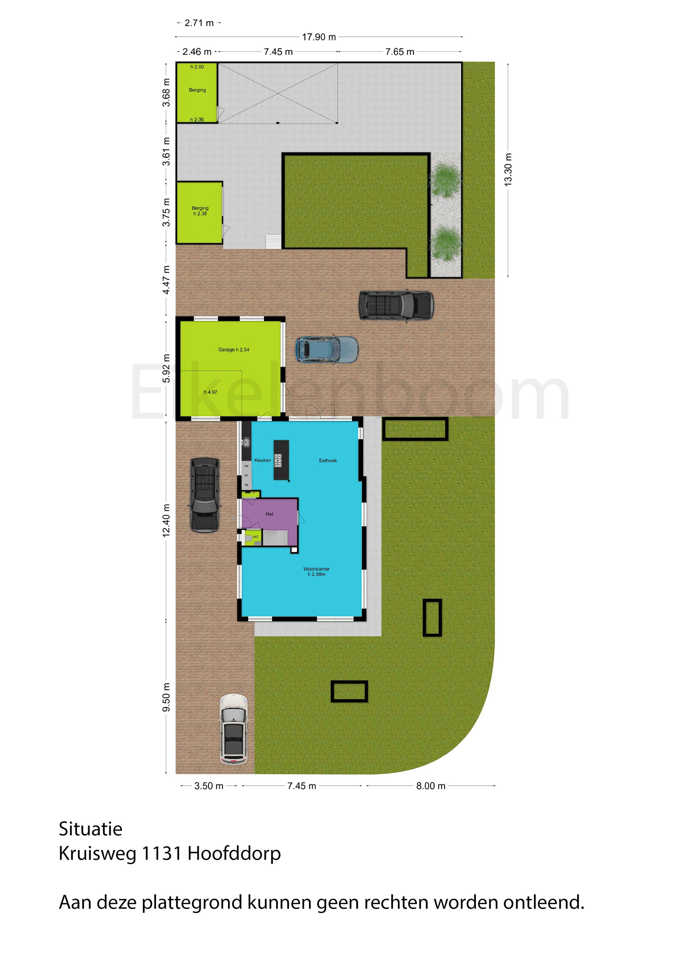 Photo 48 of Kruisweg 1131