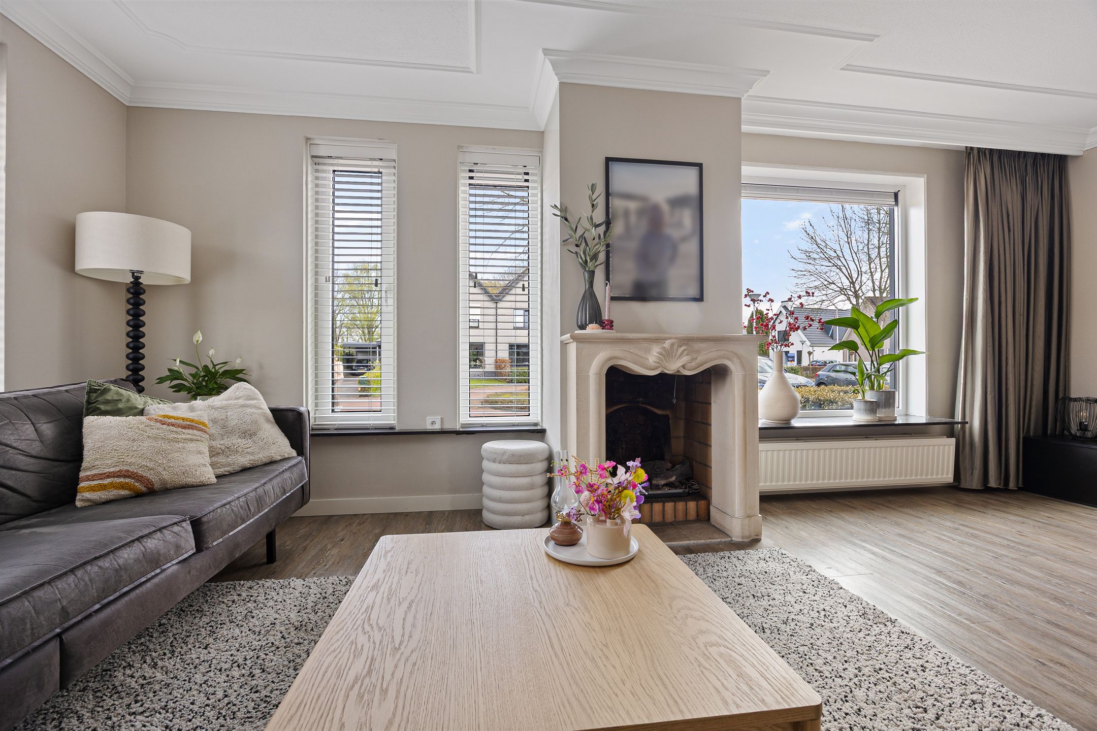 Foto 21 van Lisdodde 28