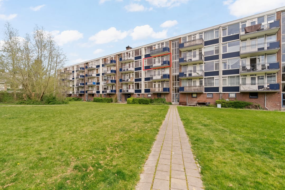 Foto 26 van Rubenssingel 37