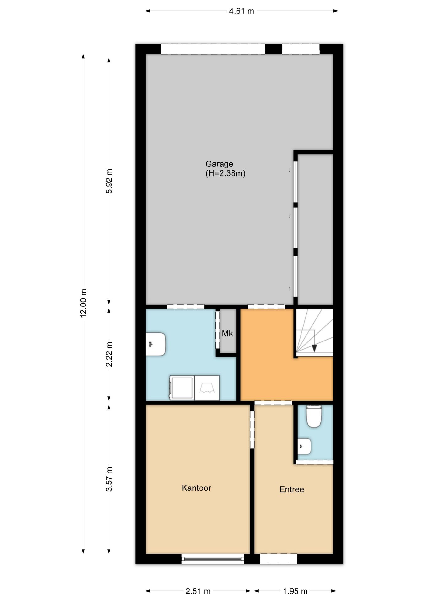 Foto 74 van Oude Haven 69