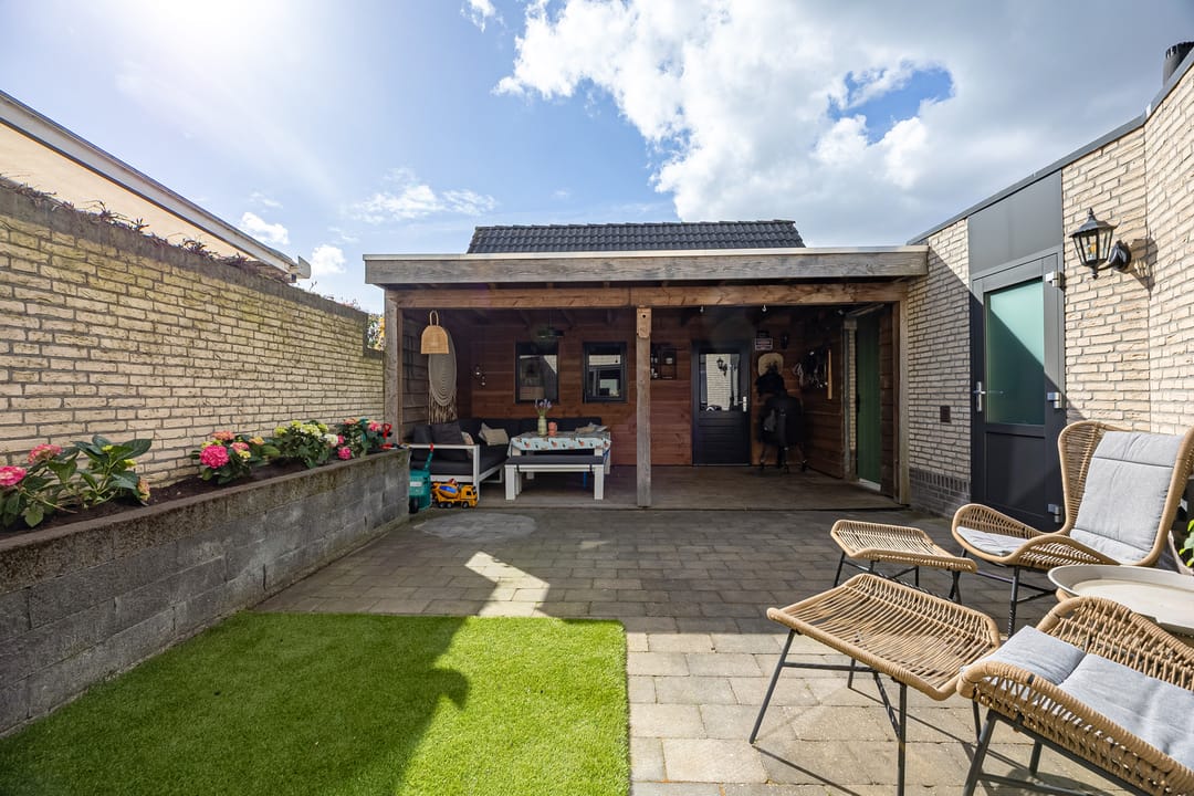 Foto 31 van Lisdodde 28