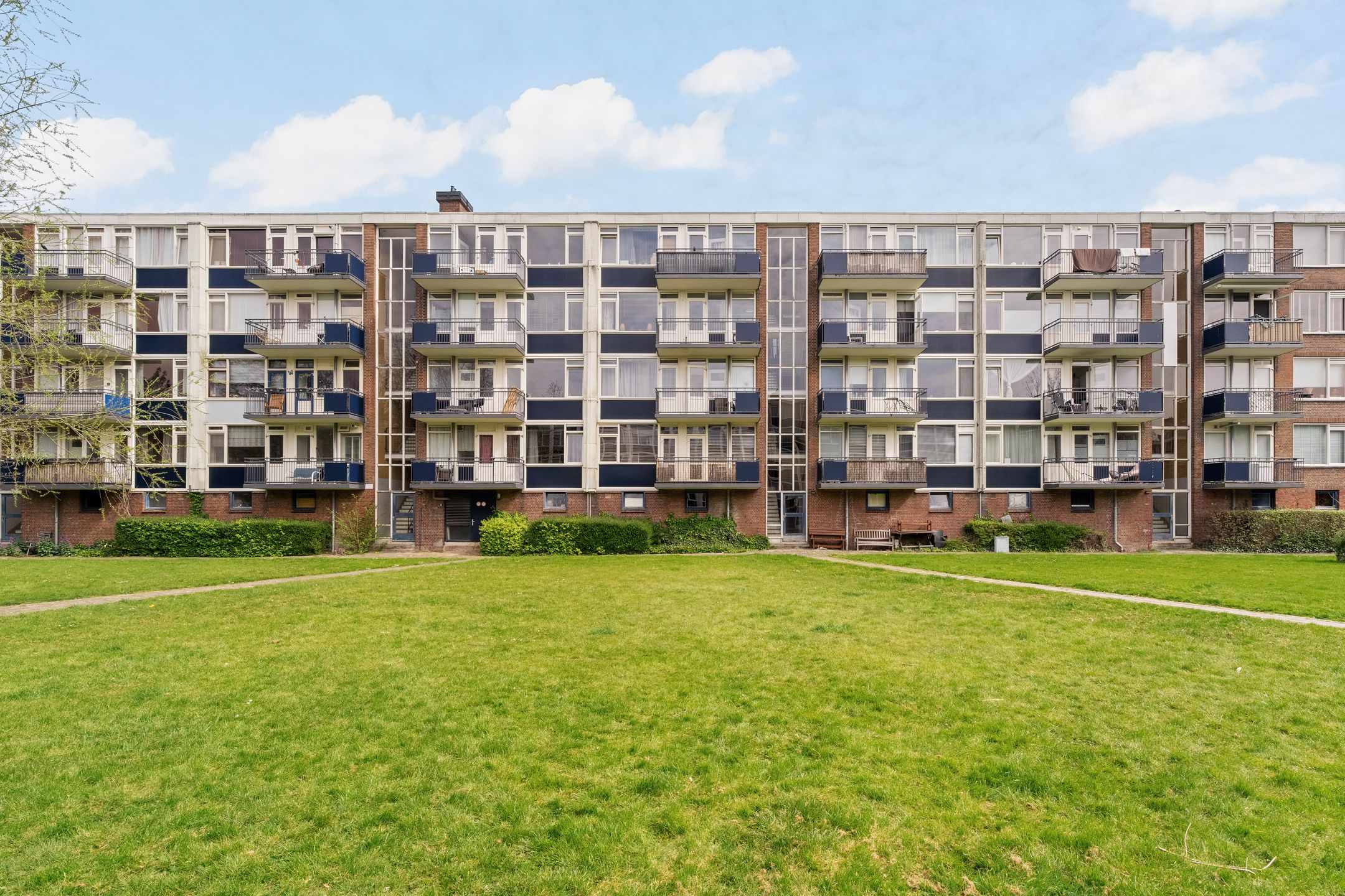 Foto 27 van Rubenssingel 37