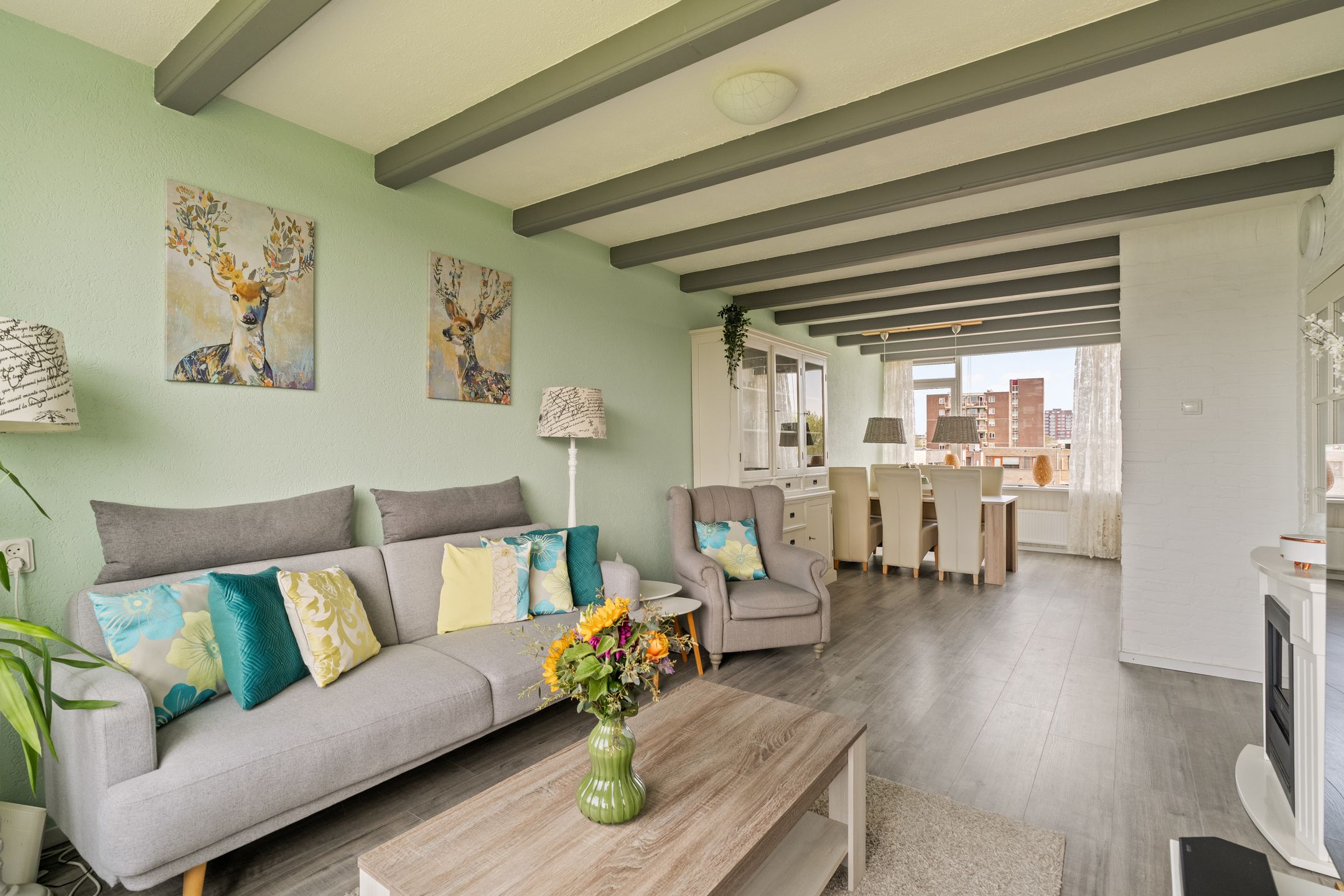 Foto 3 van Rubenssingel 37