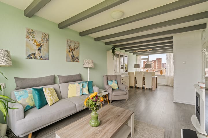 Foto 3 van Rubenssingel 37