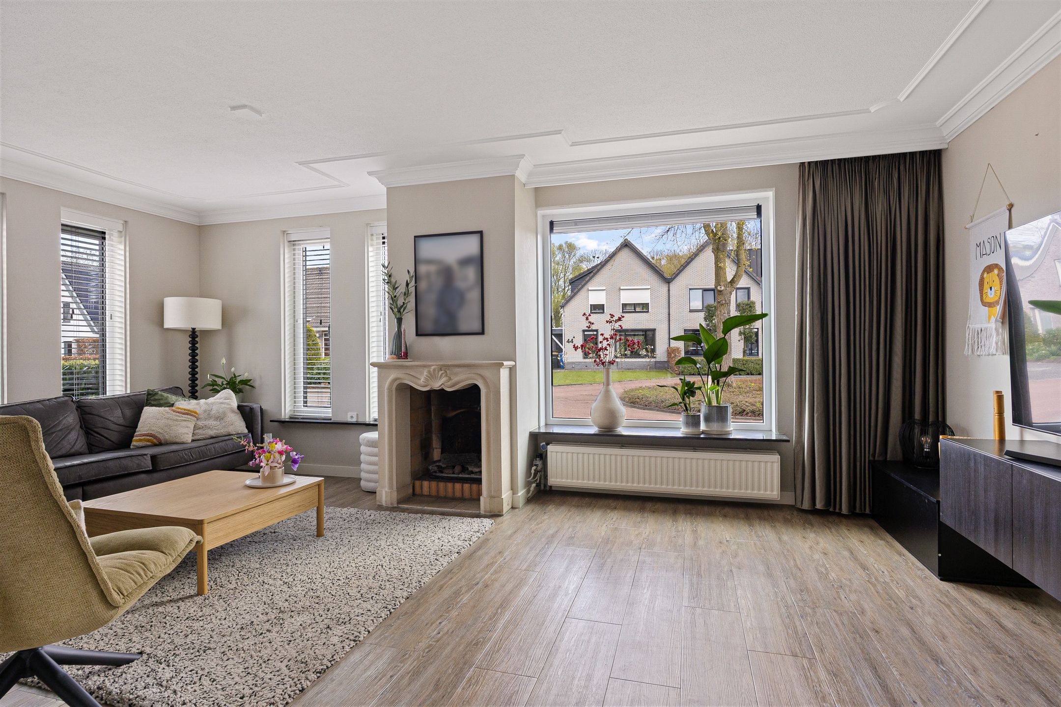 Foto 3 van Lisdodde 28