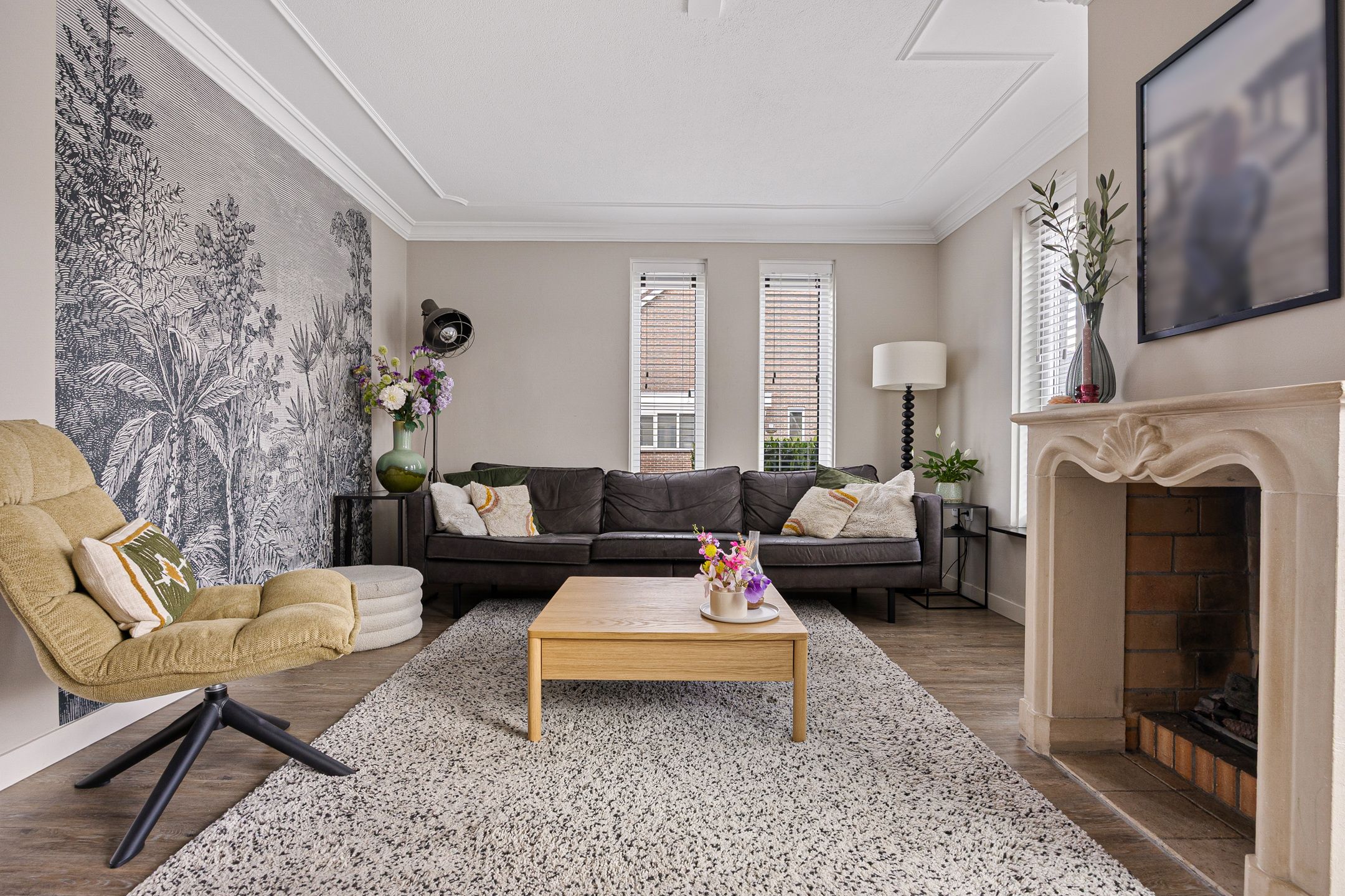 Foto 18 van Lisdodde 28