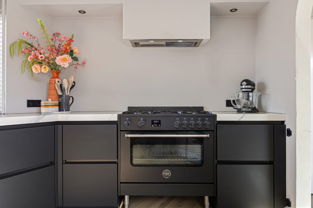 Foto 28 van Lisdodde 28