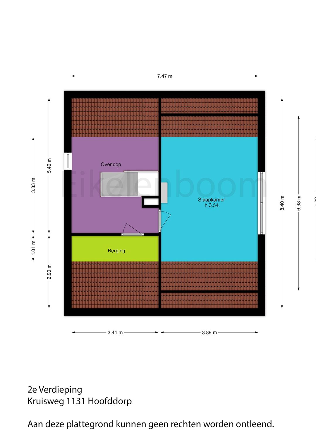 Photo 47 of Kruisweg 1131