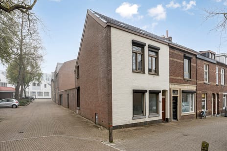 André Severinweg thumbnail
