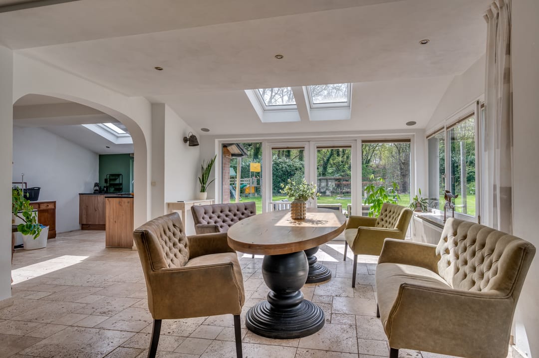 Foto 11 van Voortweg 20