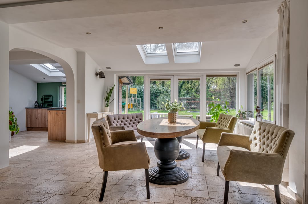 Foto 13 van Voortweg 20