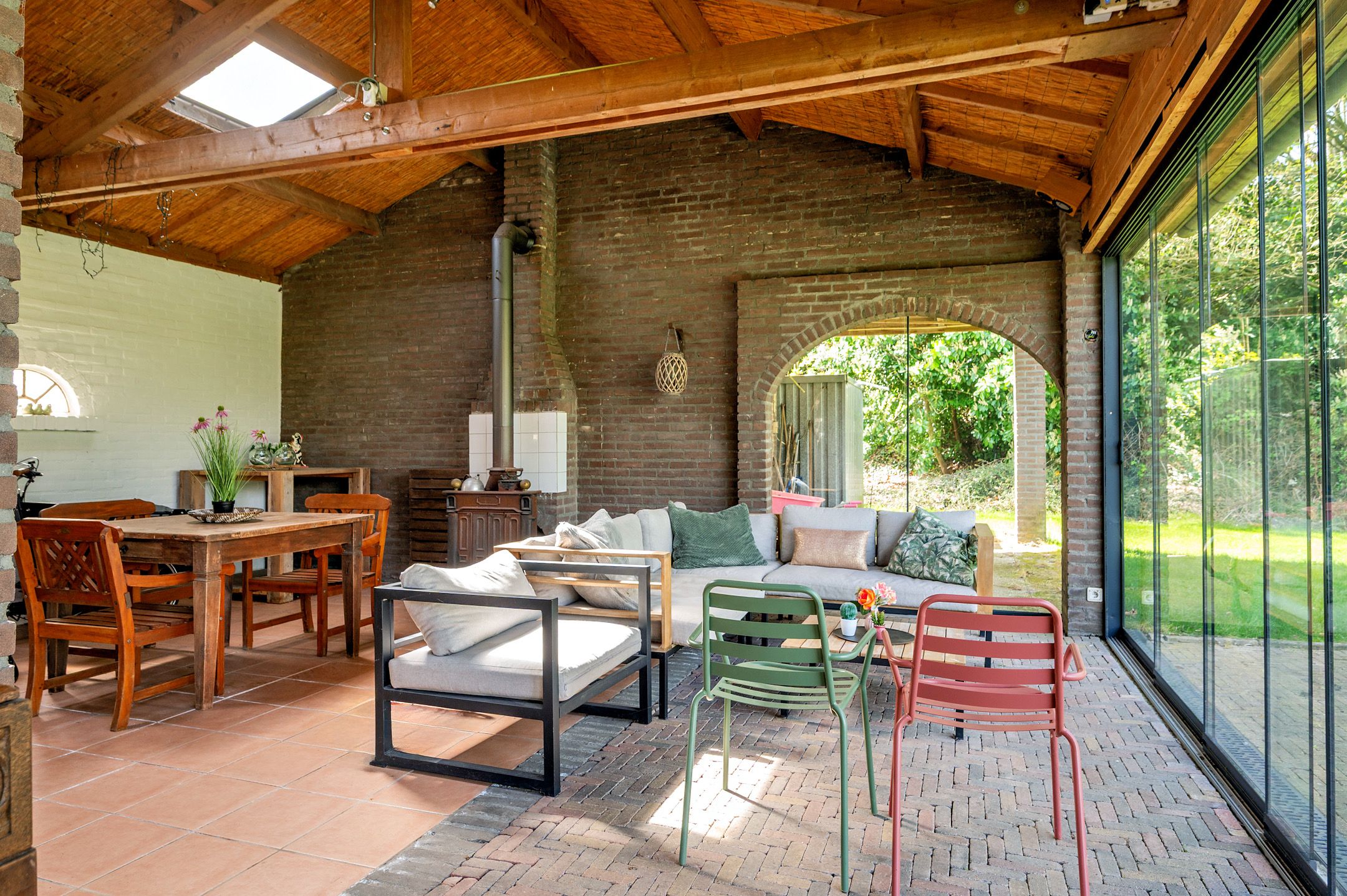 Foto 57 van Voortweg 20