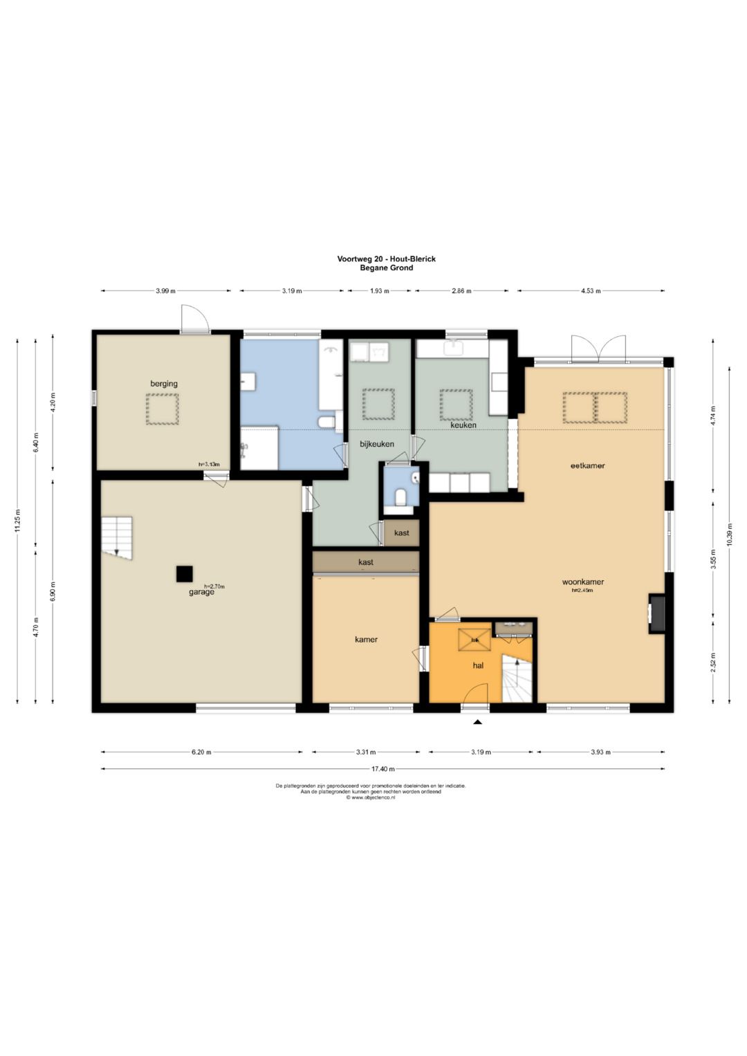 Foto 78 van Voortweg 20