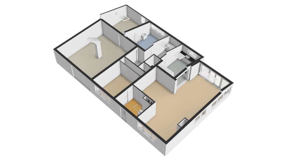 Foto 79 van Voortweg 20