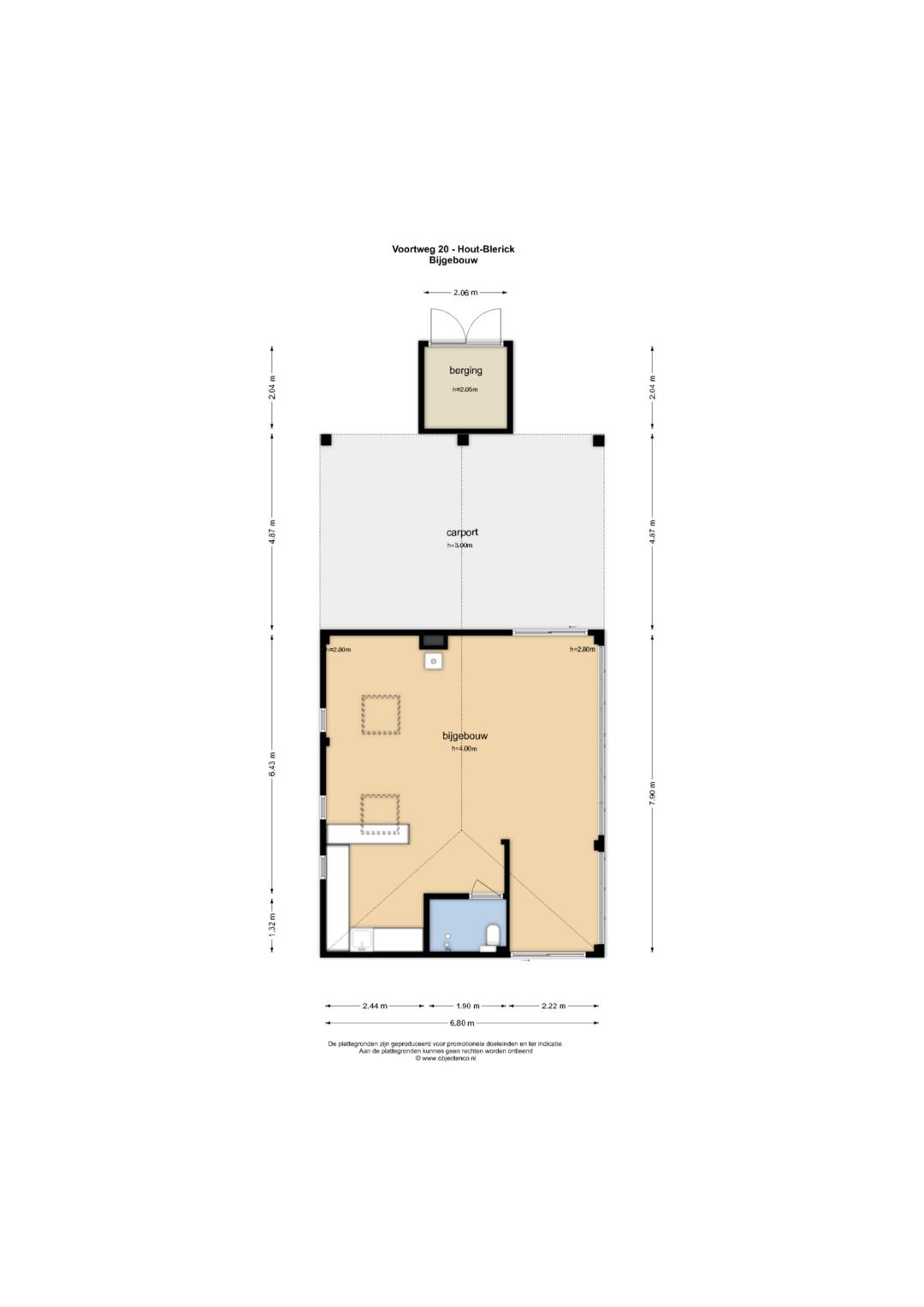 Foto 83 van Voortweg 20