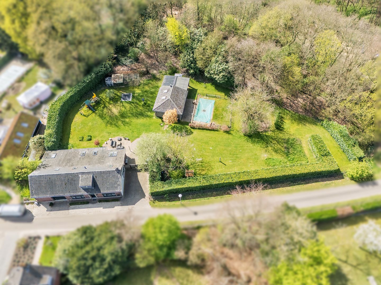 Foto 5 van Voortweg 20