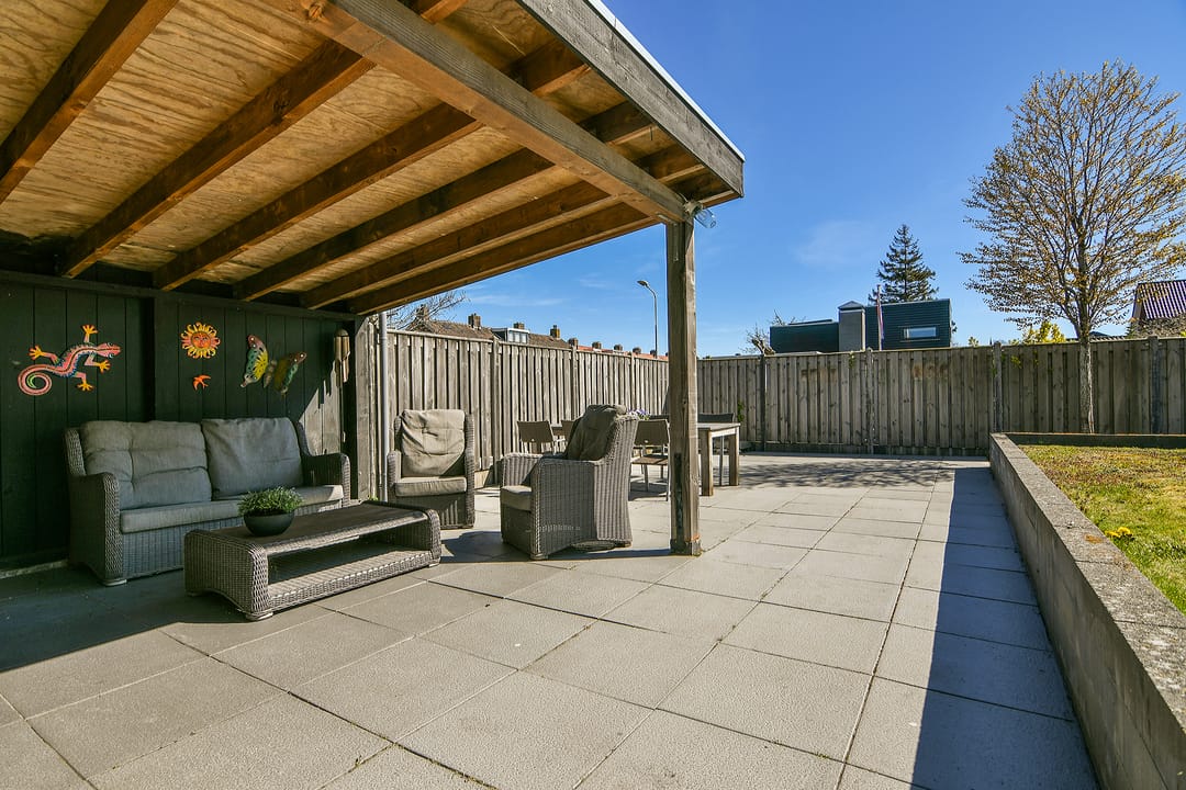 Photo 26 of Kruisweg 1131