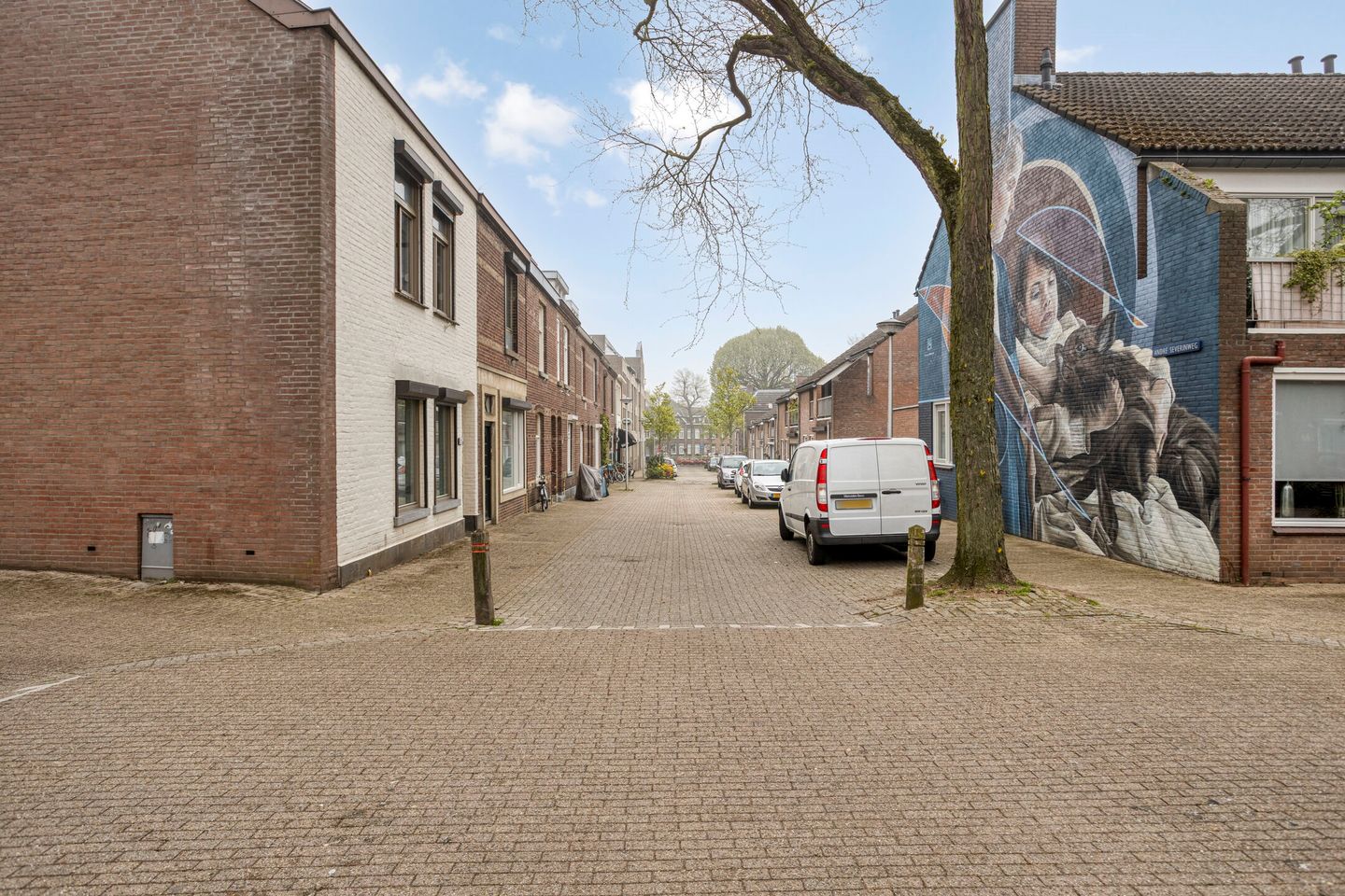 Foto 10 van André Severinweg 20