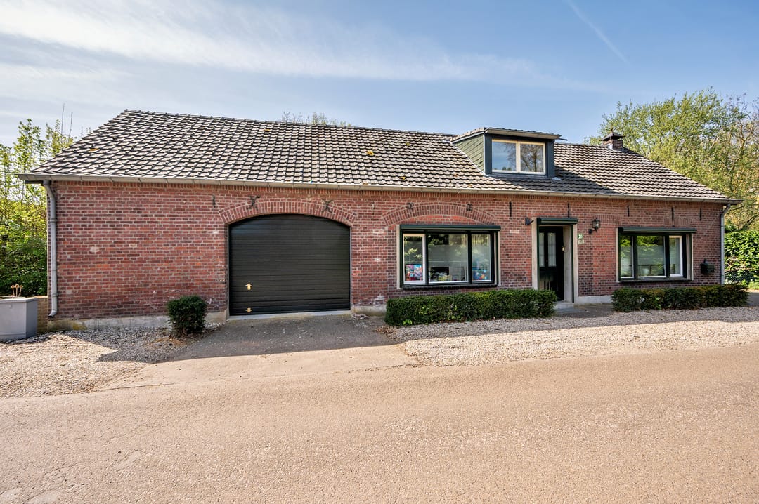 Foto 1 van Voortweg 20