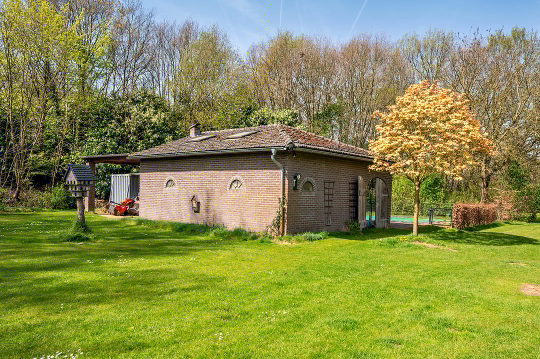 Foto 52 van Voortweg 20