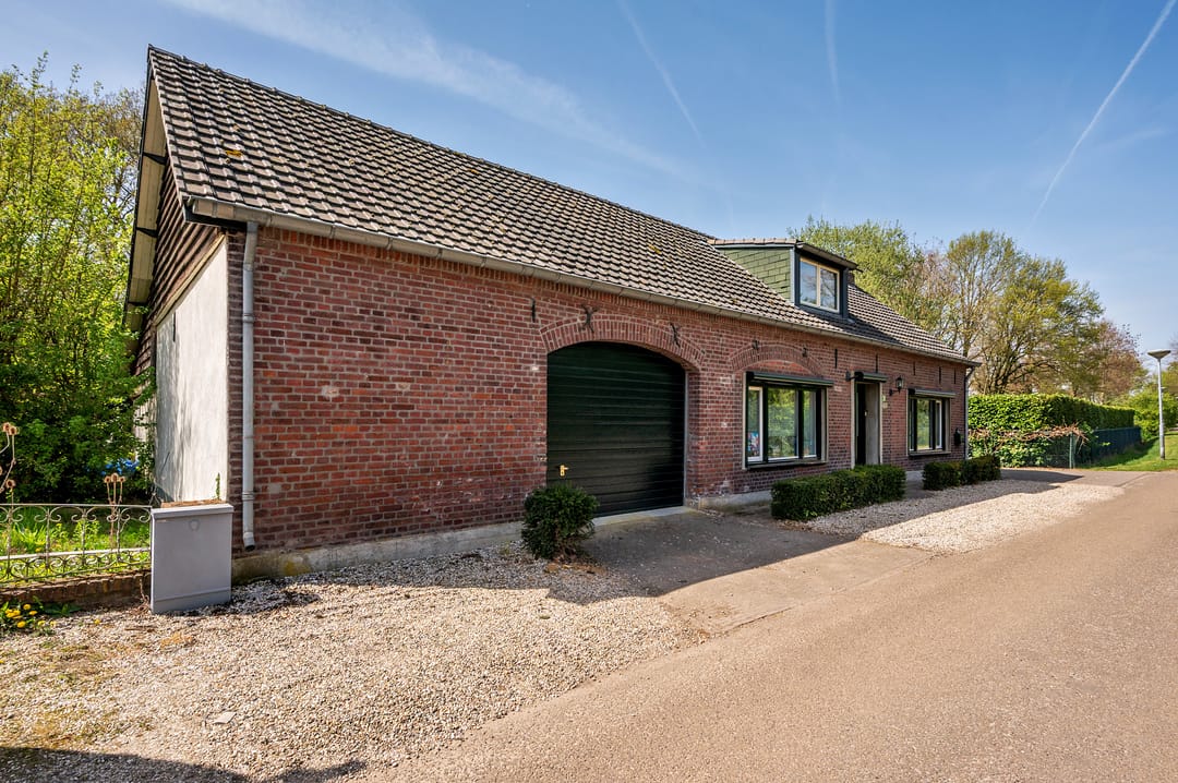 Foto 2 van Voortweg 20