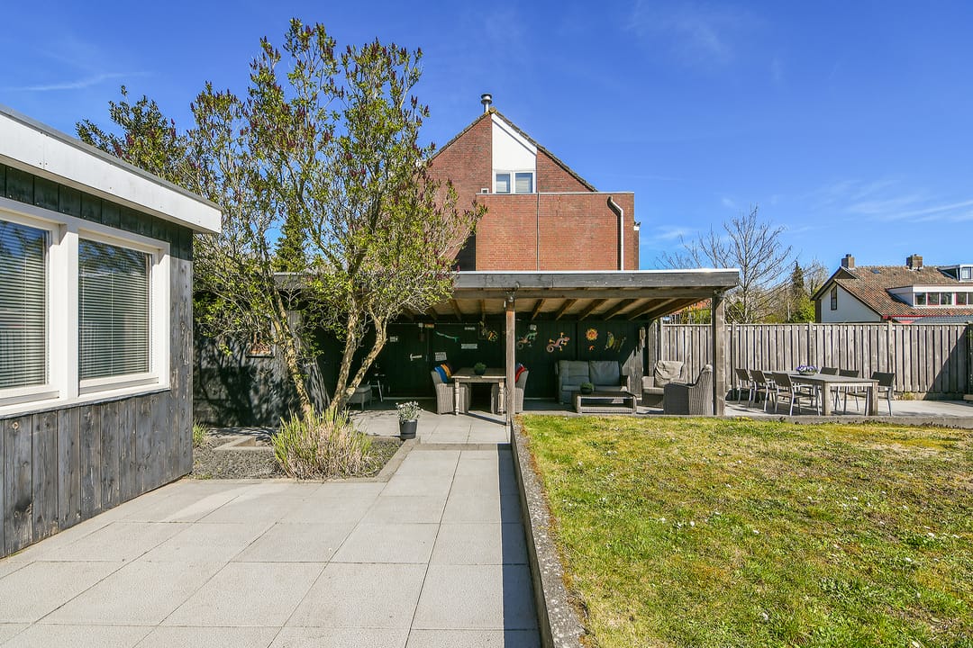 Photo 22 of Kruisweg 1131