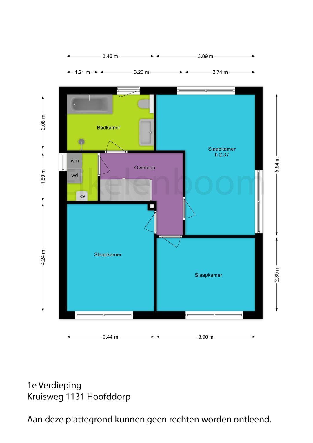 Photo 46 of Kruisweg 1131