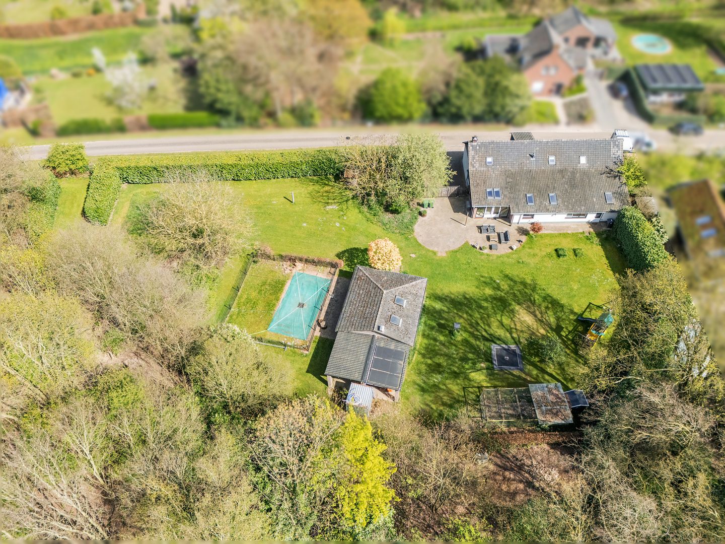 Foto 4 van Voortweg 20