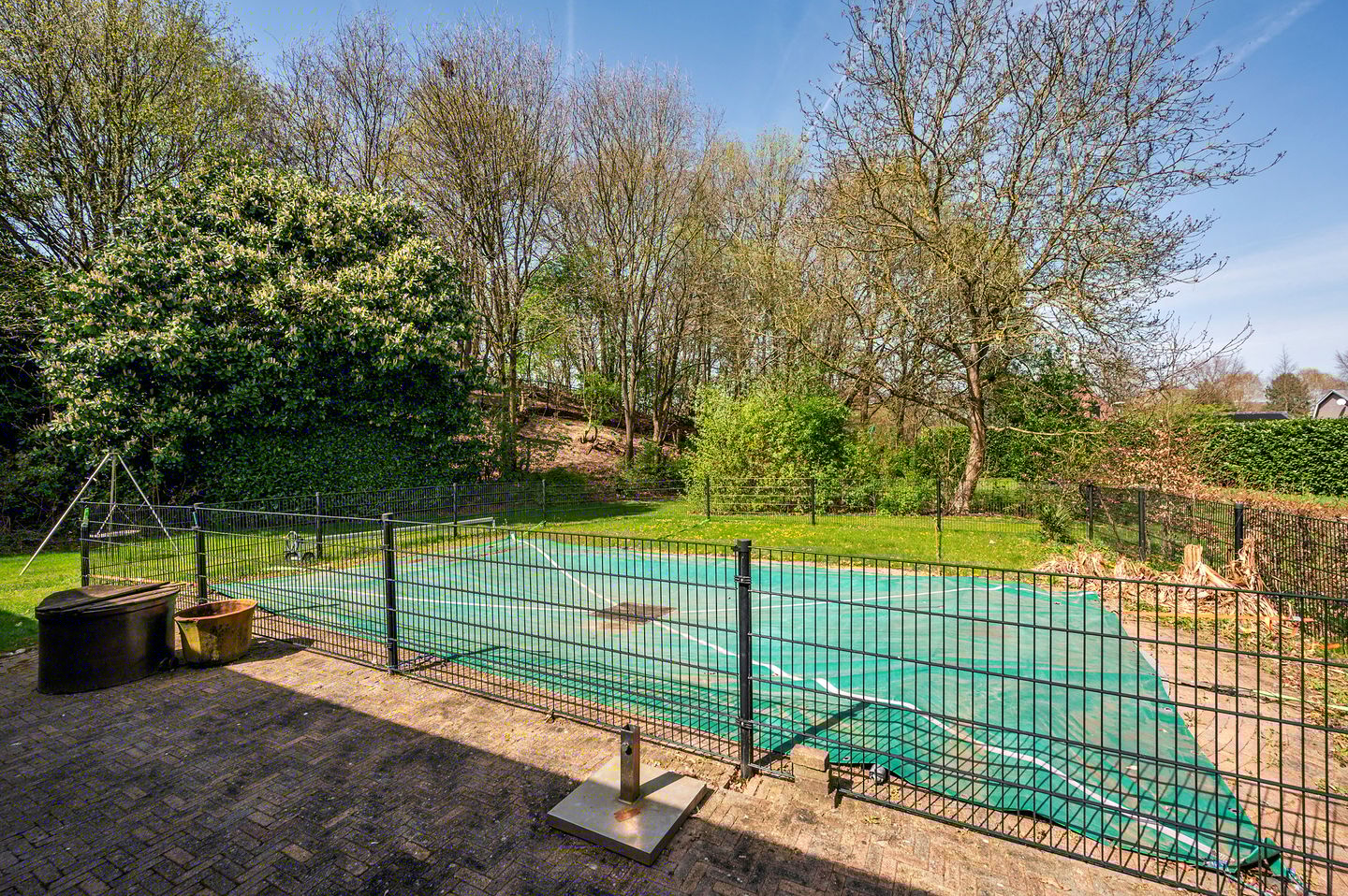 Foto 64 van Voortweg 20